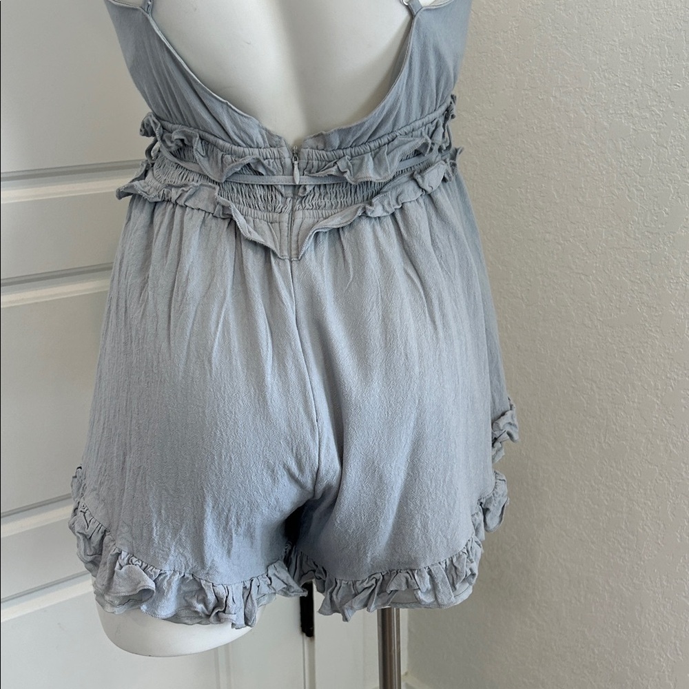 American Threads Romper - Picture 7 of 11